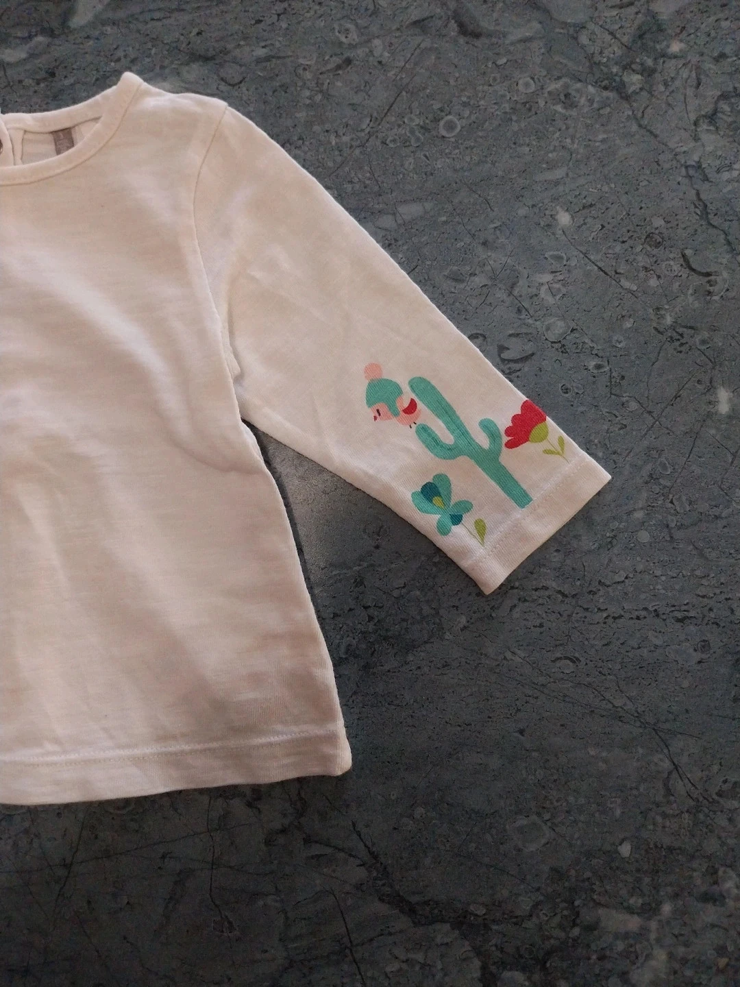 Conjunto de pantalón y chaqueta T.3mois – photo 11